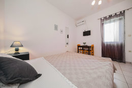 A2 - apartmány Varadero, Tkon, ostrov Pašman, Chorvatsko