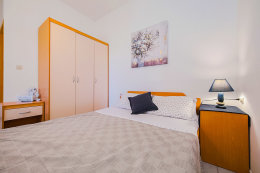 A2 - apartmány Varadero, Tkon, ostrov Pašman, Chorvatsko