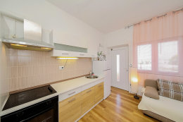 A3 - apartmány Varadero, Tkon, ostrov Pašman, Chorvatsko