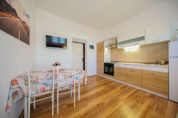 A3 - apartmány Varadero, Tkon, ostrov Pašman, Chorvatsko