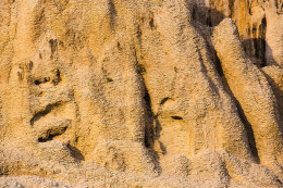 Metajna - Beritnica, ostrov Pag, Chorvatsko