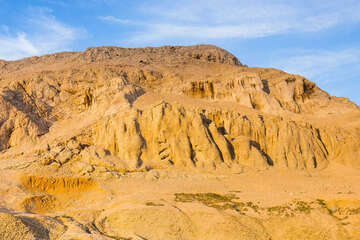 Metajna - Beritnica, ostrov Pag, Chorvatsko