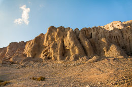 Metajna - Beritnica, ostrov Pag, Chorvatsko