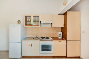 A2 - apartmány Čempres, Postira, ostrov Brač, Chorvatsko