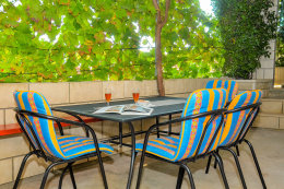 A4 - apartmány Čempres, Postira, ostrov Brač, Chorvatsko