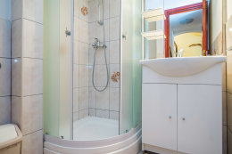 A4 - apartmány Čempres, Postira, ostrov Brač, Chorvatsko