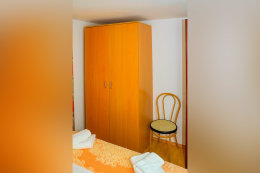 A4 - apartmány Čempres, Postira, ostrov Brač, Chorvatsko