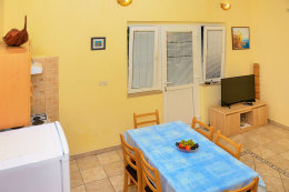 A4 - apartmány Čempres, Postira, ostrov Brač, Chorvatsko