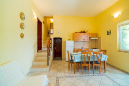 A4 - apartmány Čempres, Postira, ostrov Brač, Chorvatsko