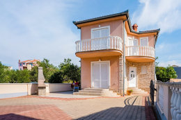 Apartmány Viktoria, Sv. Filip i Jakov, Zadarská riviéra, Chorvatsko