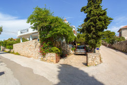 Apartmán Racek, Maslinica, ostrov Šolta, Chorvatsko