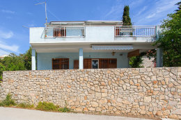 Apartmán Racek, Maslinica, ostrov Šolta, Chorvatsko