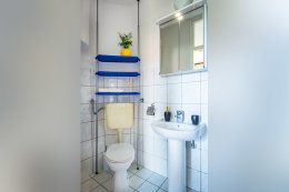 A1 - apartmány Barbara, Maslinica, ostrov Šolta, Chorvatsko