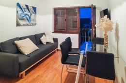 A2 - apartmány Barbara, Maslinica, ostrov Šolta, Chorvatsko