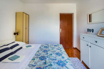 A2 - apartmány Barbara, Maslinica, ostrov Šolta, Chorvatsko