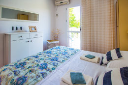 A2 - apartmány Barbara, Maslinica, ostrov Šolta, Chorvatsko