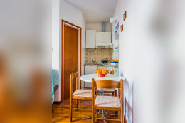 A3 - apartmány Barbara, Maslinica, ostrov Šolta, Chorvatsko