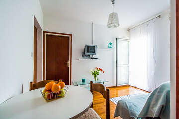 A3 - apartmány Barbara, Maslinica, ostrov Šolta, Chorvatsko