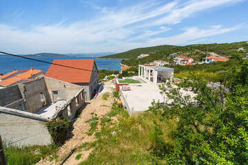 A3 - apartmány Barbara, Maslinica, ostrov Šolta, Chorvatsko