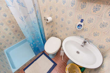 A2 - apartmány Barbara, Maslinica, ostrov Šolta, Chorvatsko