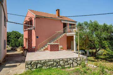 apartmány Jozo
