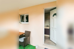 S4 - apartmány Flaviano, Moščenička Draga, Istrie, Chorvatsko