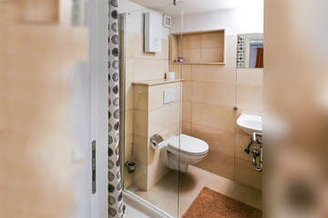 S4 - apartmány Flaviano, Moščenička Draga, Istrie, Chorvatsko