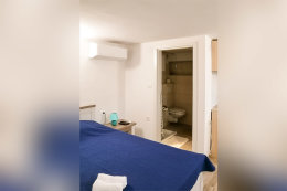 S4 - apartmány Flaviano, Moščenička Draga, Istrie, Chorvatsko