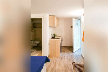 S4 - apartmány Flaviano, Moščenička Draga, Istrie, Chorvatsko