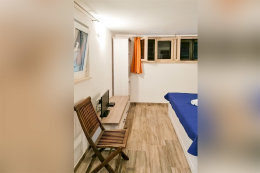 S4 - apartmány Flaviano, Moščenička Draga, Istrie, Chorvatsko