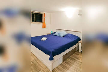 S4 - apartmány Flaviano, Moščenička Draga, Istrie, Chorvatsko