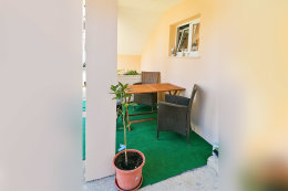 S4 - apartmány Flaviano, Moščenička Draga, Istrie, Chorvatsko