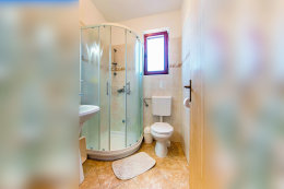 apartmán A7, pro 2-4 osoby, 1. poschodí