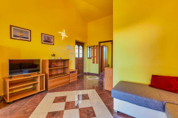 apartmán A8, pro 2-3 osoby, 2. poschodí<br />