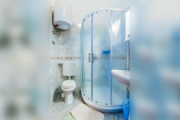 apartmán A9, pro 3-4 osoby, 2. poschodí