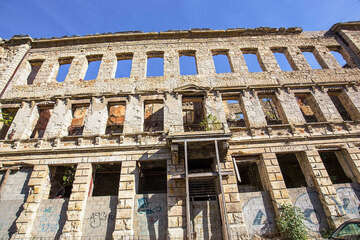 Mostar, Bosna a Hercegovina