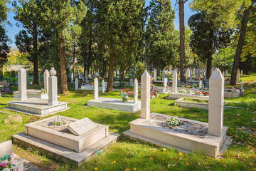 Mostar, Bosna a Hercegovina