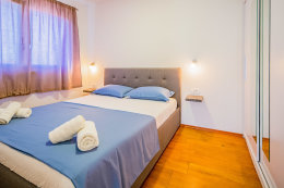 A1 - apartmány Dobropoljana, Dobropoljana, ostrov Pašman, Chorvatsko