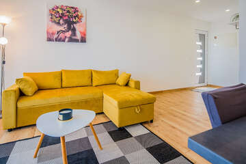 A1 - apartmány Dobropoljana, Dobropoljana, ostrov Pašman, Chorvatsko