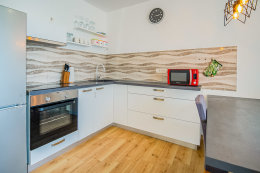 A1 - apartmány Dobropoljana, Dobropoljana, ostrov Pašman, Chorvatsko