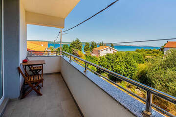 A1 - apartmány Dobropoljana, Dobropoljana, ostrov Pašman, Chorvatsko