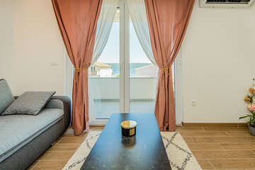 A2 - apartmány Dobropoljana, Dobropoljana, ostrov Pašman, Chorvatsko