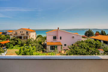 A2 - apartmány Dobropoljana, Dobropoljana, ostrov Pašman, Chorvatsko