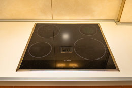 A4 - apartmány Roza, dolní budova - 1. poschodí, Mandre, ostrov Pag