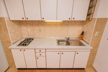 A1 - Apartmány Knez, Igrane, Makarská rivéra, Chorvatsko