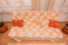 A1 - Apartmány Knez, Igrane, Makarská rivéra, Chorvatsko