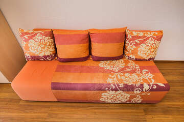 A2 - Apartmány Knez, Igrane, Makarská rivéra, Chorvatsko