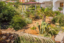 Apartmány Mira, Stará Novalja, ostrov Pag, Chorvatsko