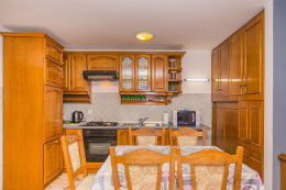 Apartmány Rajkovič - 1. poschodí, Bošana, Pag, Chorvatsko