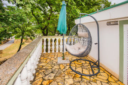 Apartmány Rajkovič - 2. poschodí, Bošana, Pag, Chorvatsko